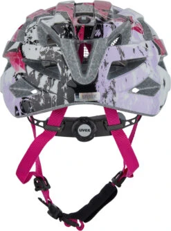 Uvex Air Wing Helm -Endura Verkaufsgeschäft 490013