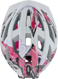 Uvex Air Wing Helm -Endura Verkaufsgeschäft 490014