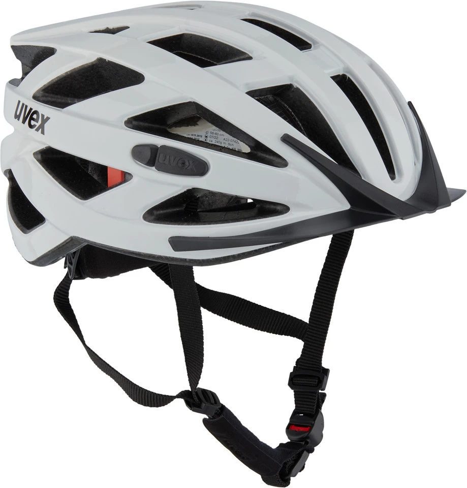 Uvex I-vo 3D Helm 8 Uvex I-vo 3D Helm - Image 6