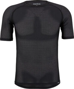 GripGrab Ultralight Mesh Short Sleeve Base Layer Unterhemd 2er-Pack -Endura Verkaufsgeschäft 490362