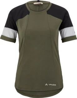VAUDE Womens Kuro Shirt -Endura Verkaufsgeschäft 490431