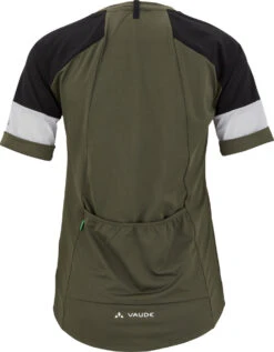 VAUDE Womens Kuro Shirt -Endura Verkaufsgeschäft 490432