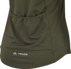 VAUDE Womens Kuro Shirt -Endura Verkaufsgeschäft 490434