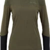 VAUDE Womens Moab LS PRO Shirt 1 VAUDE Womens Moab LS PRO Shirt -Endura Verkaufsgeschäft 490449