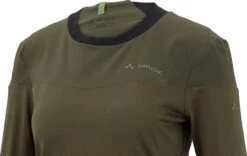 VAUDE Womens Moab LS PRO Shirt -Endura Verkaufsgeschäft 490451