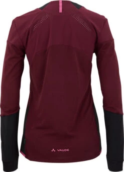 VAUDE Womens Moab LS PRO Shirt -Endura Verkaufsgeschäft 490454