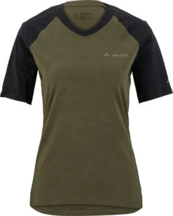 VAUDE Womens Moab PRO Shirt