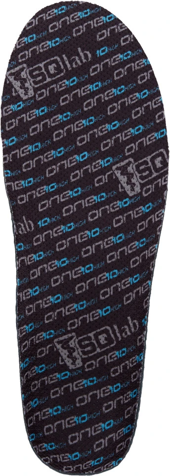 Sqlab ONE10 High Einlegesohlen 3 Sqlab ONE10 High Einlegesohlen