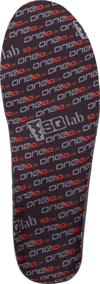 Sqlab ONE10 Low Einlegesohlen 3 Sqlab ONE10 Low Einlegesohlen