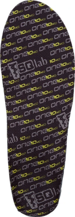 Sqlab ONE10 Med Einlegesohlen