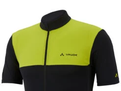 VAUDE Mens Matera FZ Tricot -Endura Verkaufsgeschäft 490890