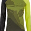 VAUDE Mens Moab LS T-Shirt VI -Endura Verkaufsgeschäft 490896