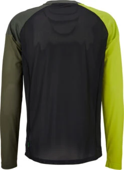 VAUDE Mens Moab LS T-Shirt VI -Endura Verkaufsgeschäft 490903