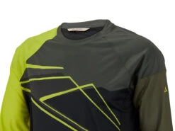 VAUDE Mens Moab LS T-Shirt VI -Endura Verkaufsgeschäft 490904