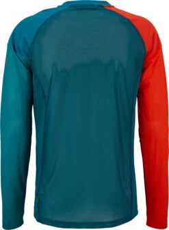 VAUDE Mens Moab LS T-Shirt VI -Endura Verkaufsgeschäft 490906