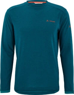 VAUDE Sveit LS II T-Shirt