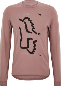 Ranger DriRelease LS Jersey 14 Ranger DriRelease LS Jersey -Endura Verkaufsgeschäft 491333