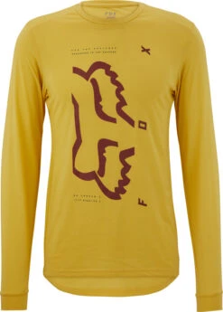 Ranger DriRelease LS Jersey 17 Ranger DriRelease LS Jersey -Endura Verkaufsgeschäft 491339