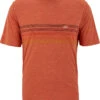 Patagonia Capilene Cool Daily Graphic T-Shirt 1 Patagonia Capilene Cool Daily Graphic T-Shirt -Endura Verkaufsgeschäft 491365