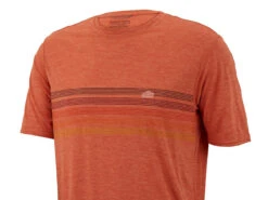 Patagonia Capilene Cool Daily Graphic T-Shirt -Endura Verkaufsgeschäft 491367