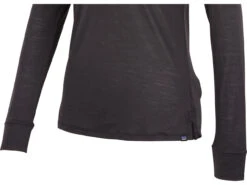 Patagonia Capilene Cool Merino L/S Damen Shirt -Endura Verkaufsgeschäft 491378
