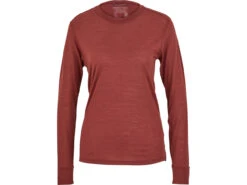 Patagonia Capilene Cool Merino L/S Damen Shirt -Endura Verkaufsgeschäft 491379