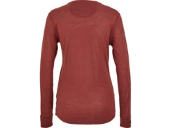 Patagonia Capilene Cool Merino L/S Damen Shirt -Endura Verkaufsgeschäft 491380