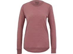 Patagonia Capilene Cool Merino L/S Damen Shirt -Endura Verkaufsgeschäft 491382