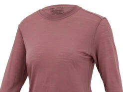 Patagonia Capilene Cool Merino L/S Damen Shirt -Endura Verkaufsgeschäft 491384