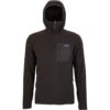 Patagonia R1 Air Full-Zip Hoody Pullover