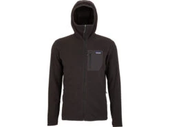 Patagonia R1 Air Full-Zip Hoody Pullover