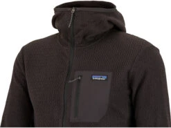 Patagonia R1 Air Full-Zip Hoody Pullover -Endura Verkaufsgeschäft 491461
