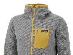 Patagonia R1 Air Full-Zip Hoody Pullover -Endura Verkaufsgeschäft 491465