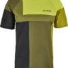 VAUDE Mens Moab T-Shirt VI -Endura Verkaufsgeschäft 491513