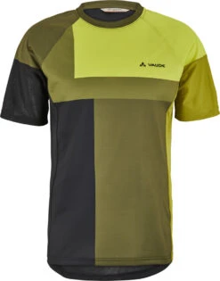 VAUDE Mens Moab T-Shirt VI