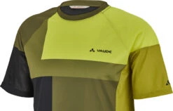VAUDE Mens Moab T-Shirt VI -Endura Verkaufsgeschäft 491515