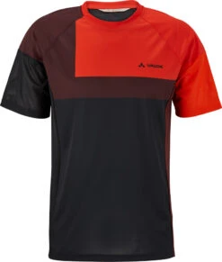 VAUDE Mens Moab T-Shirt VI -Endura Verkaufsgeschäft 491516