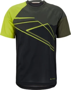 VAUDE Mens Moab T-Shirt VI -Endura Verkaufsgeschäft 491519