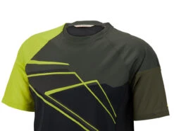 VAUDE Mens Moab T-Shirt VI -Endura Verkaufsgeschäft 491521