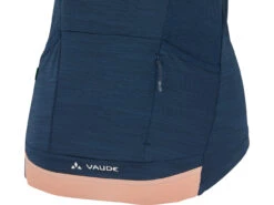 VAUDE Womens Kuro FZ Tricot -Endura Verkaufsgeschäft 491533