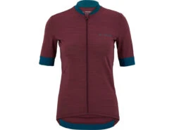 VAUDE Womens Kuro FZ Tricot -Endura Verkaufsgeschäft 491534