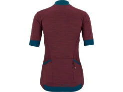 VAUDE Womens Kuro FZ Tricot -Endura Verkaufsgeschäft 491535