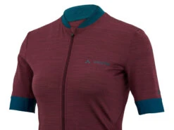 VAUDE Womens Kuro FZ Tricot -Endura Verkaufsgeschäft 491536