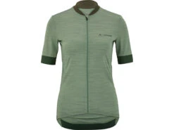 VAUDE Womens Kuro FZ Tricot -Endura Verkaufsgeschäft 491538