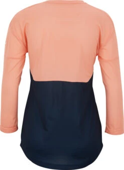 VAUDE Womens Moab LS T-Shirt V 15 VAUDE Womens Moab LS T-Shirt V -Endura Verkaufsgeschäft 491543