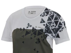 VAUDE Womens Moab T-Shirt VI -Endura Verkaufsgeschäft 491565