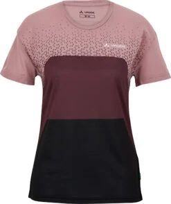 VAUDE Womens Moab T-Shirt VI -Endura Verkaufsgeschäft 491569