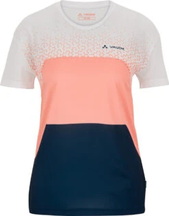 VAUDE Womens Moab T-Shirt VI -Endura Verkaufsgeschäft 491572