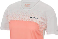 VAUDE Womens Moab T-Shirt VI -Endura Verkaufsgeschäft 491574
