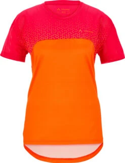 VAUDE Womens Moab T-Shirt VI -Endura Verkaufsgeschäft 491575